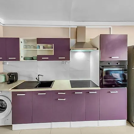 Apartment Les Iris