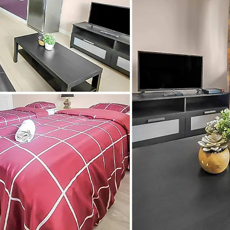 Les Iris Apartment