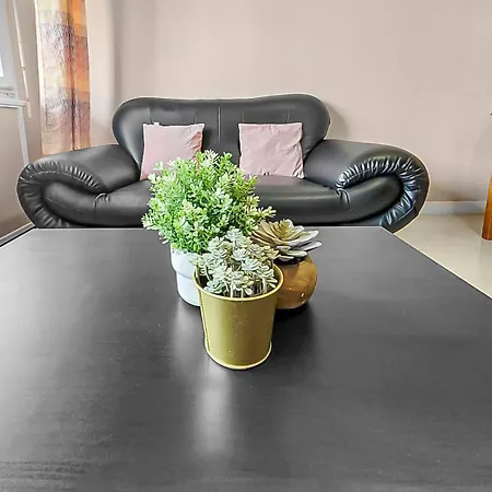 Apartment Les Iris *
