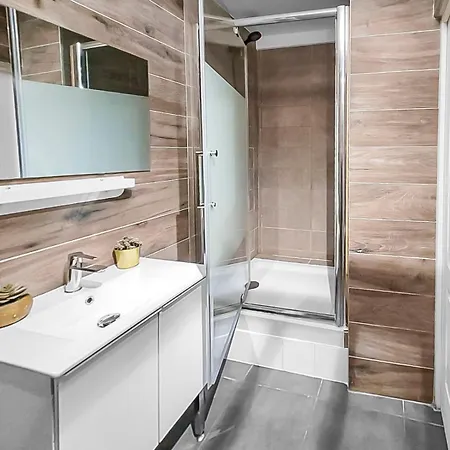 Apartment Les Iris